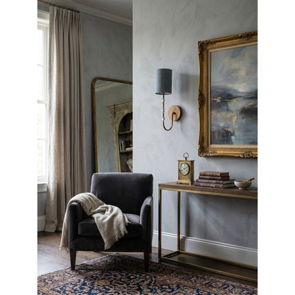 Sabyn Wall Lamp