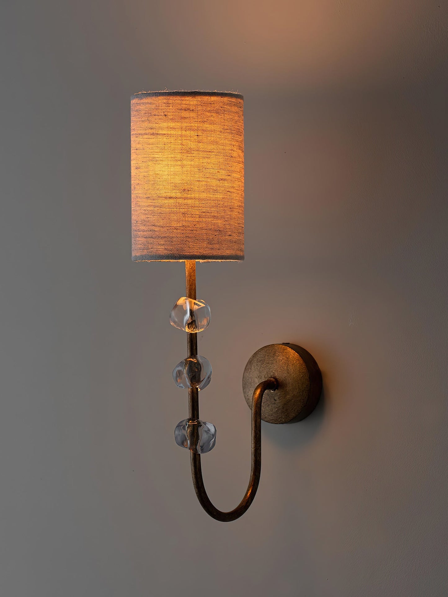 Sabyn Wall Lamp