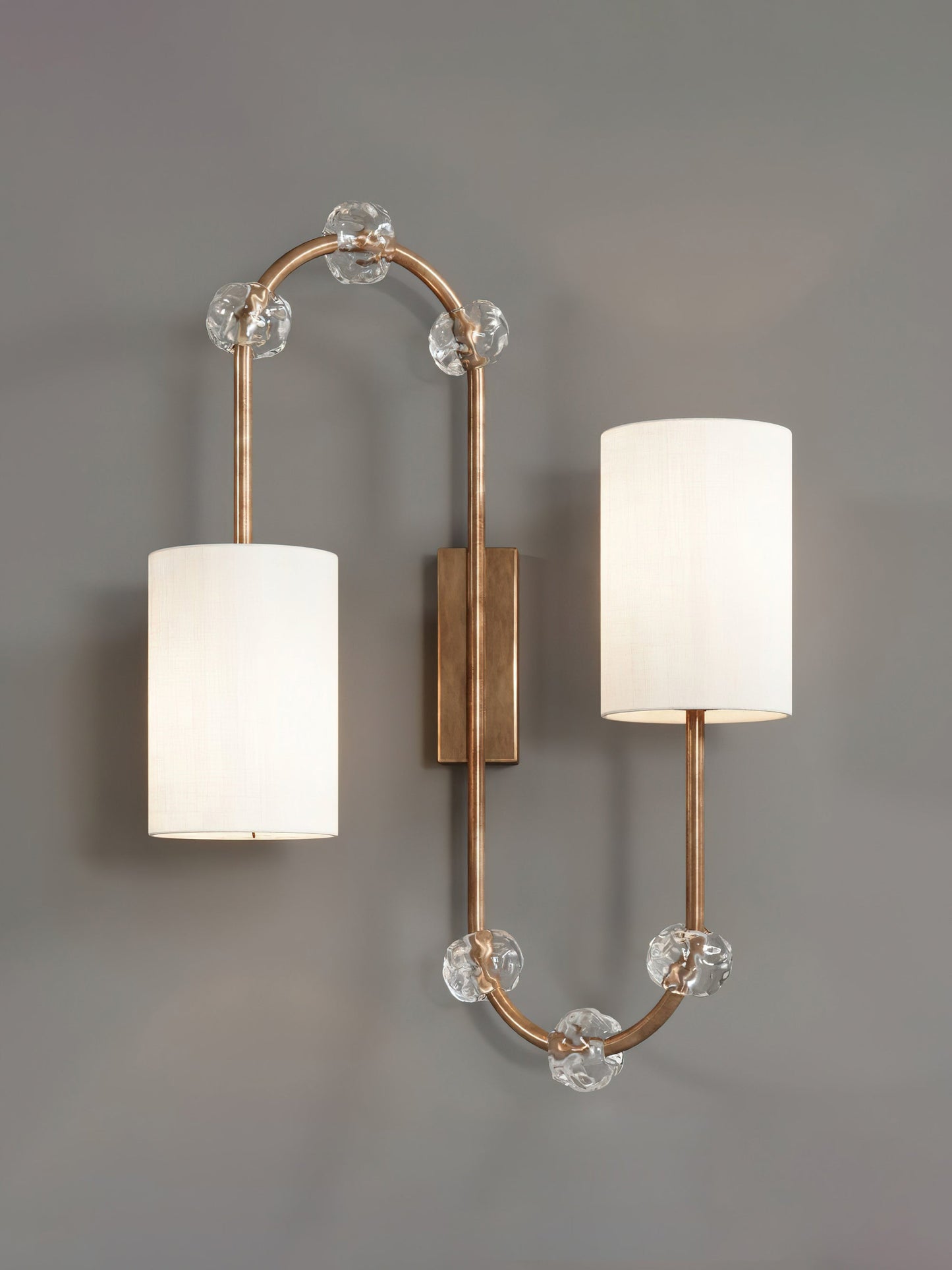 Sabyn Wall Lamp