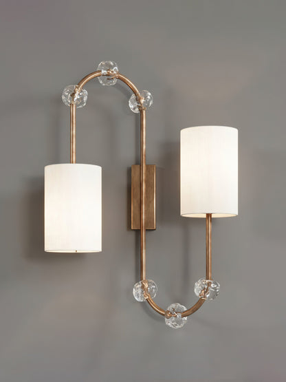 Sabyn Wall Lamp