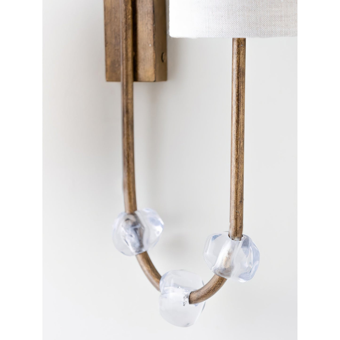 Sabyn Wall Lamp