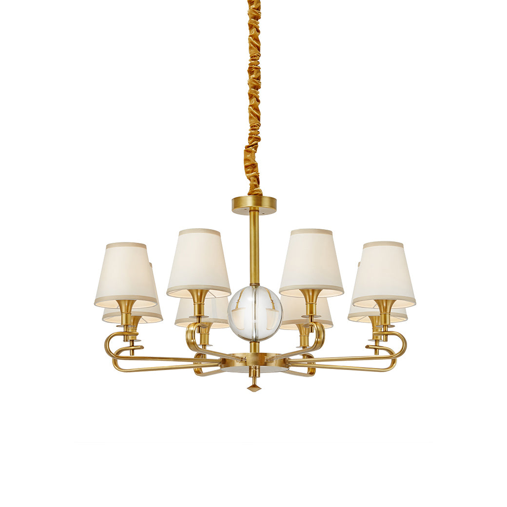 Elsa Chandelier