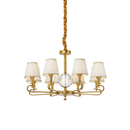 Elsa Chandelier