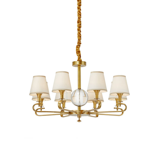 Elsa Chandelier