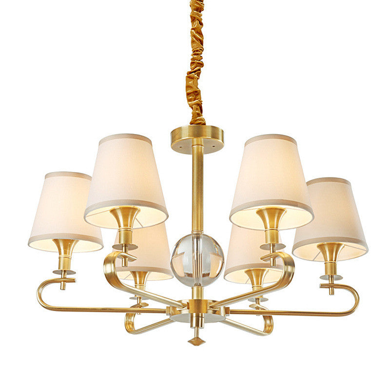 Elsa Chandelier