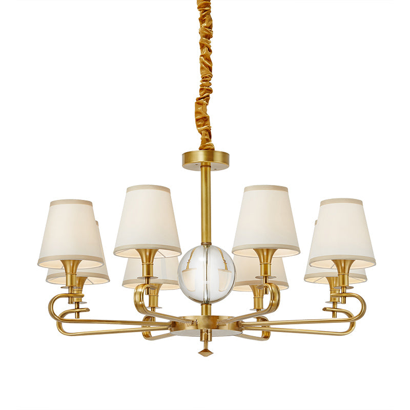 Elsa Chandelier