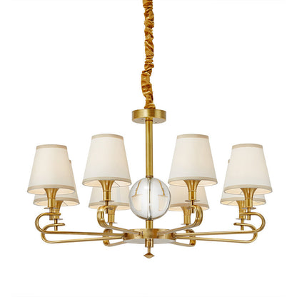 Elsa Chandelier