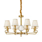 Elsa Chandelier