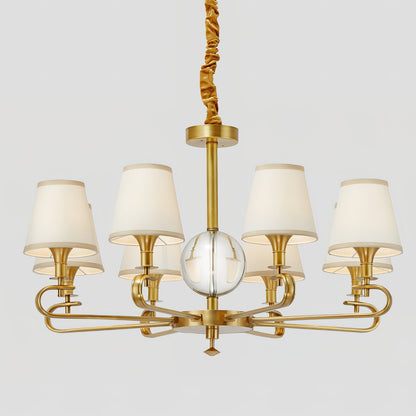 Elsa Chandelier