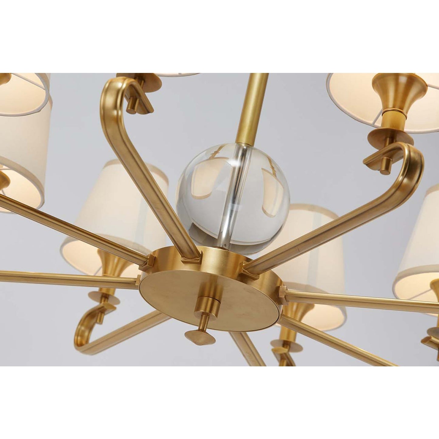 Elsa Chandelier