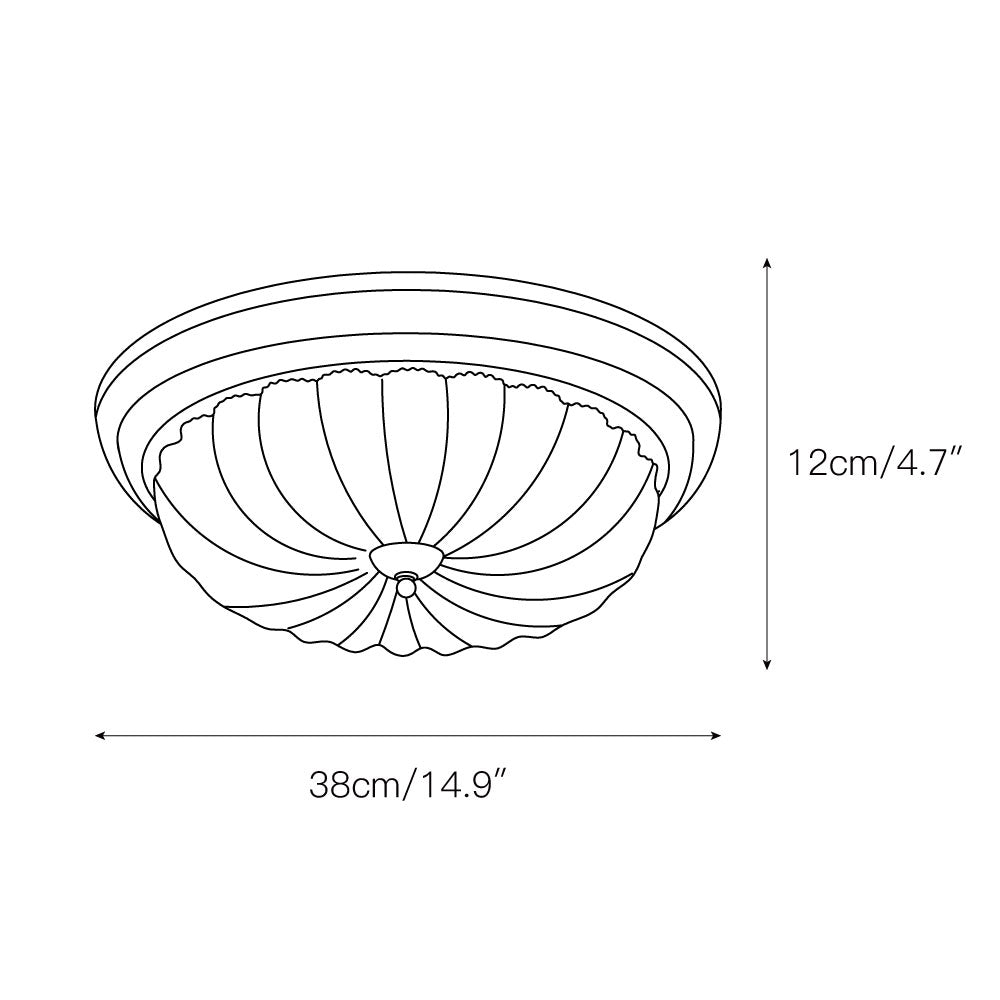 Seren Ceiling Lamp