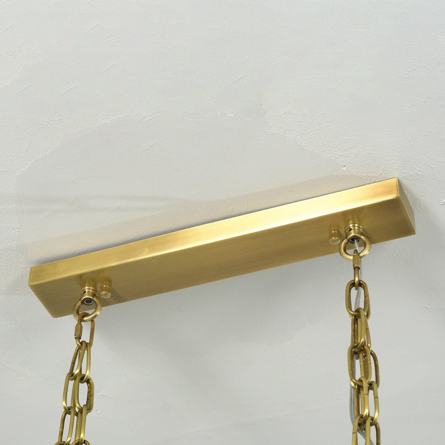 Seren Linear Chandelier