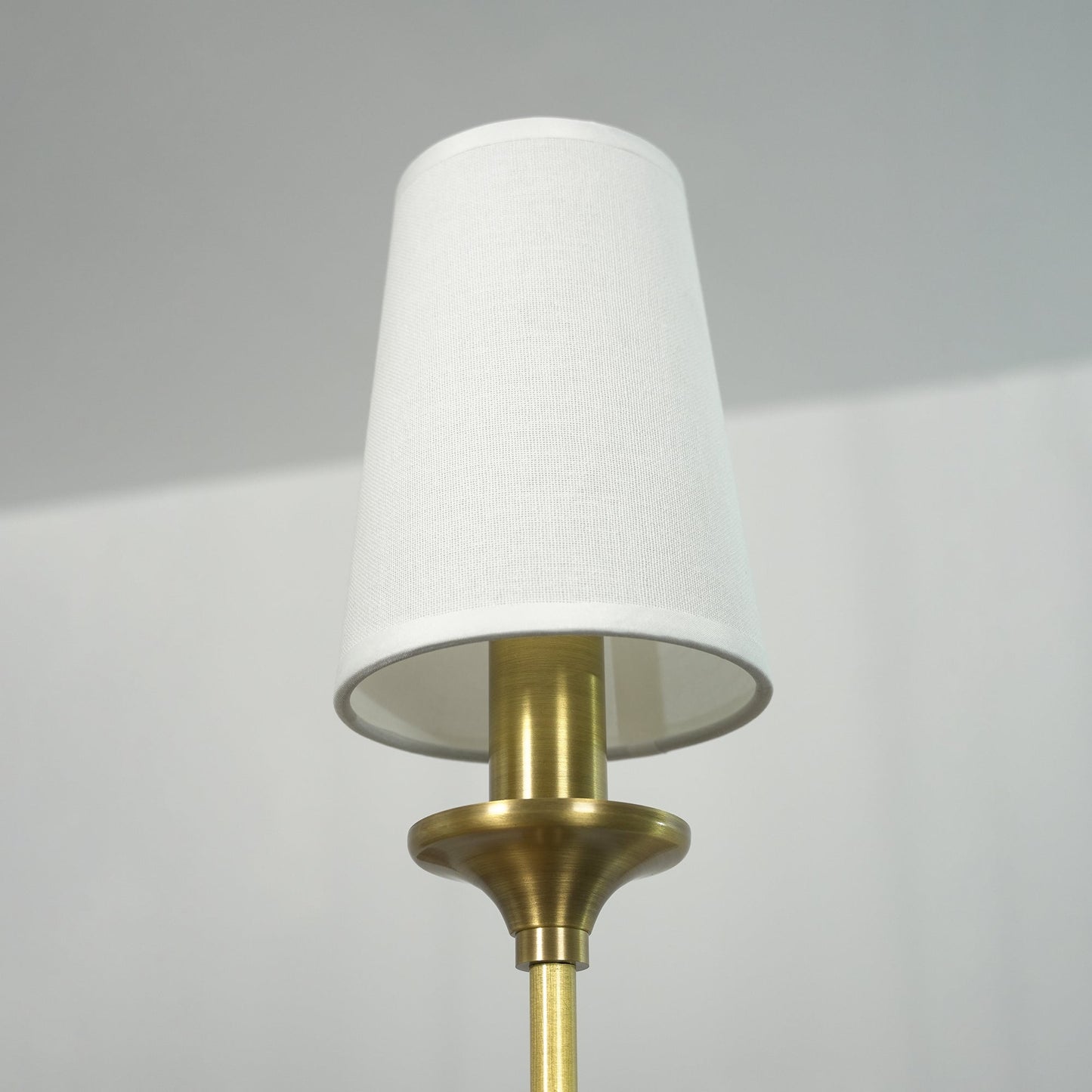 Seren Linear Chandelier