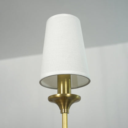 Seren Linear Chandelier