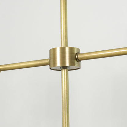 Seren Linear Chandelier