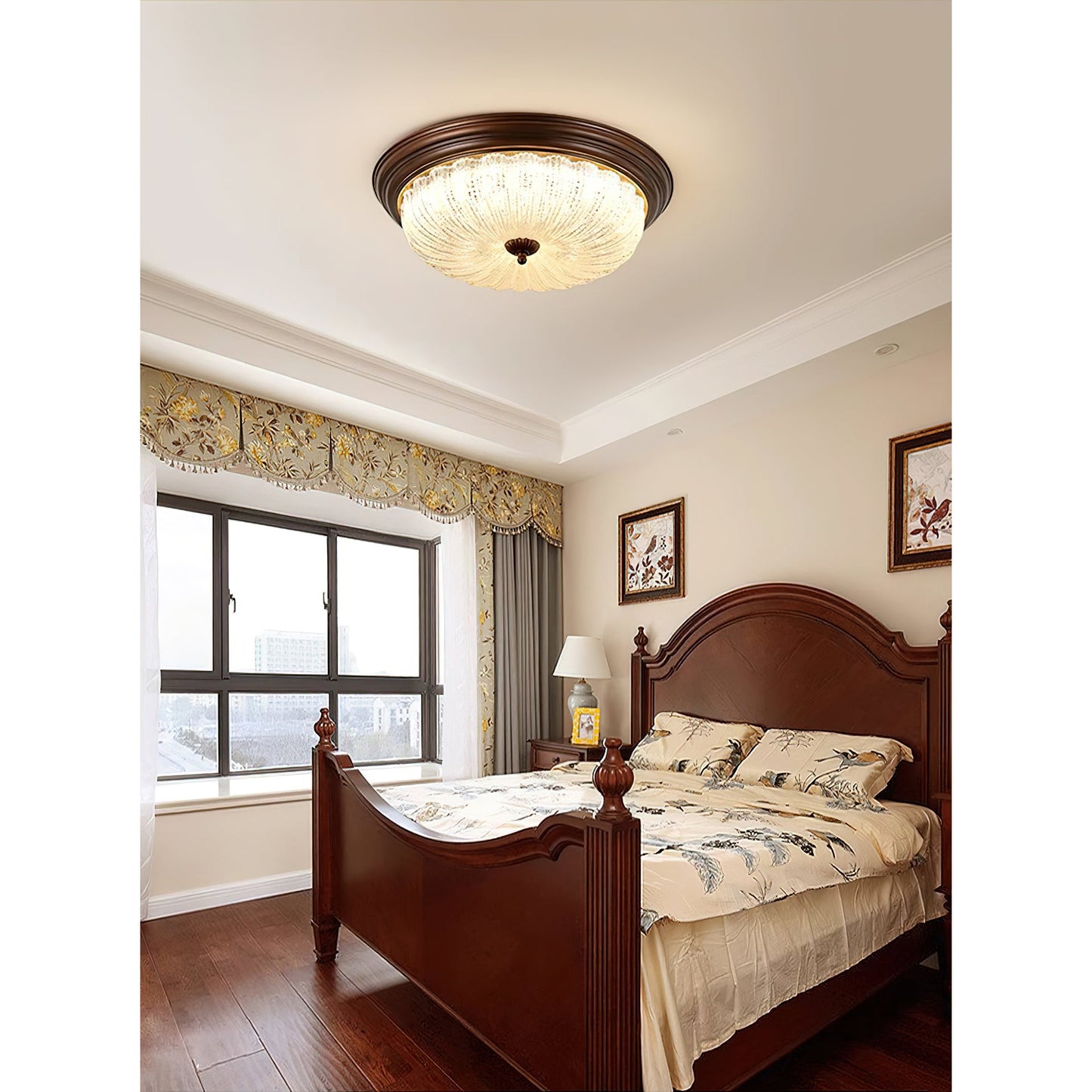 Seren Ceiling Lamp