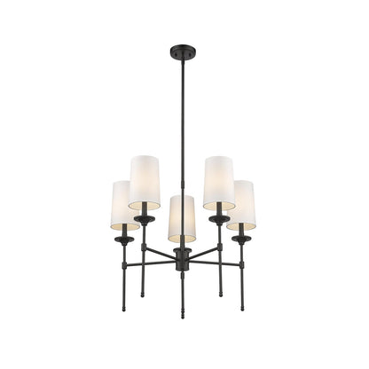 Seren Chandelier