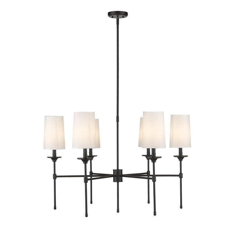 Seren Chandelier