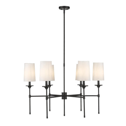 Seren Chandelier