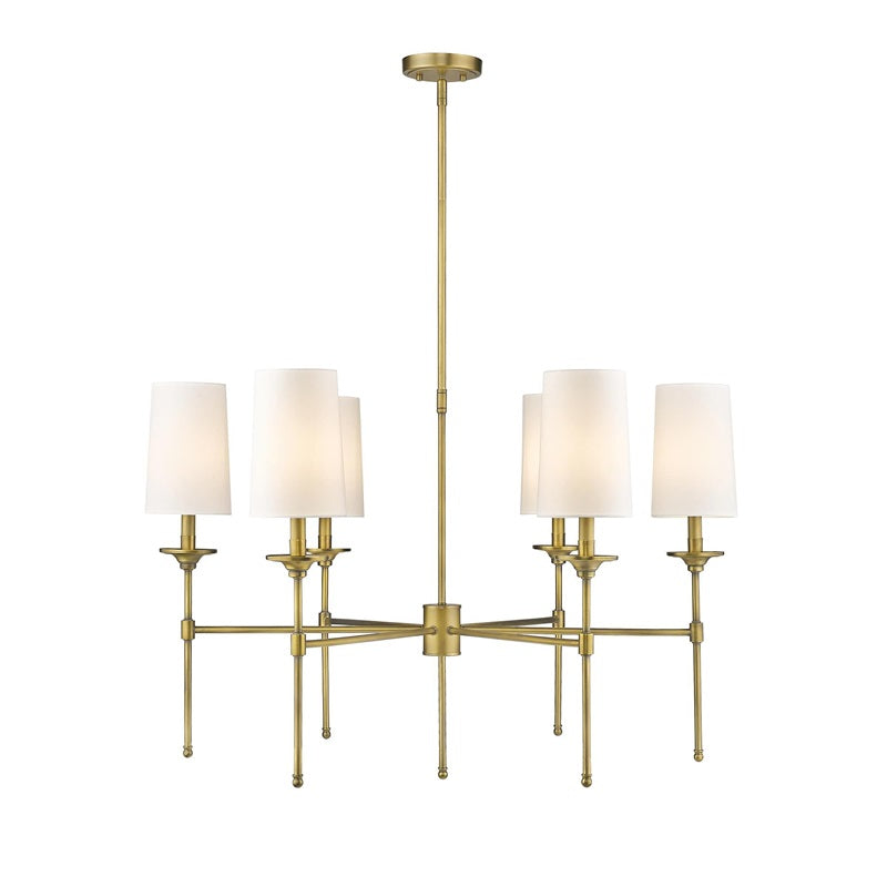 Seren Chandelier