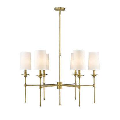 Seren Chandelier