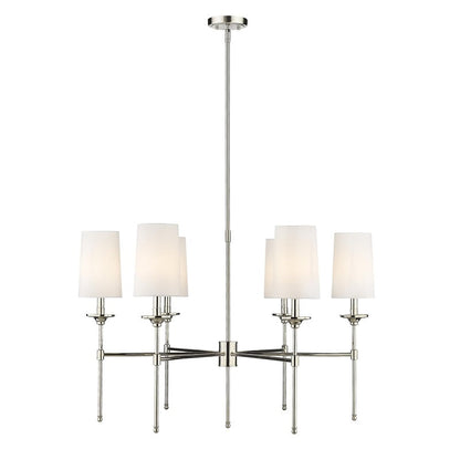 Seren Chandelier
