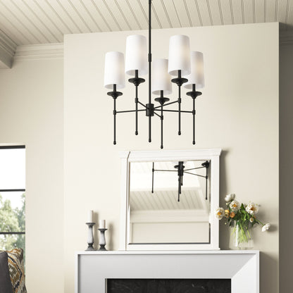 Seren Chandelier
