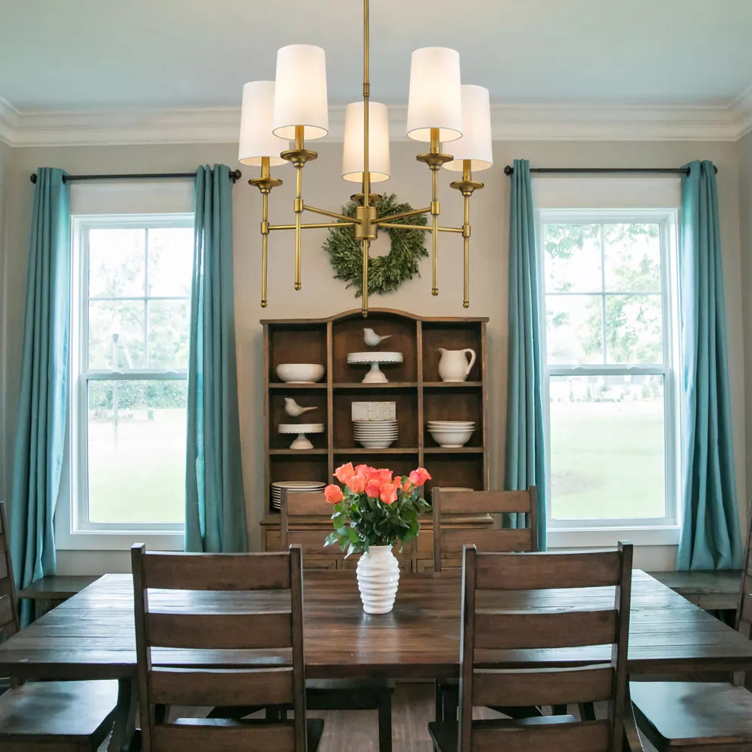 Seren Chandelier