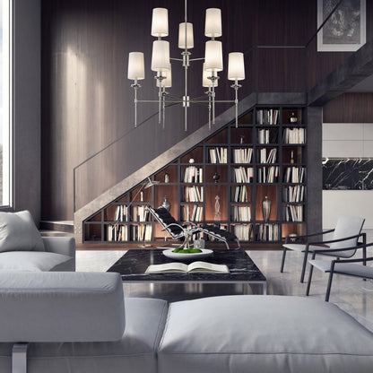 Seren Chandelier