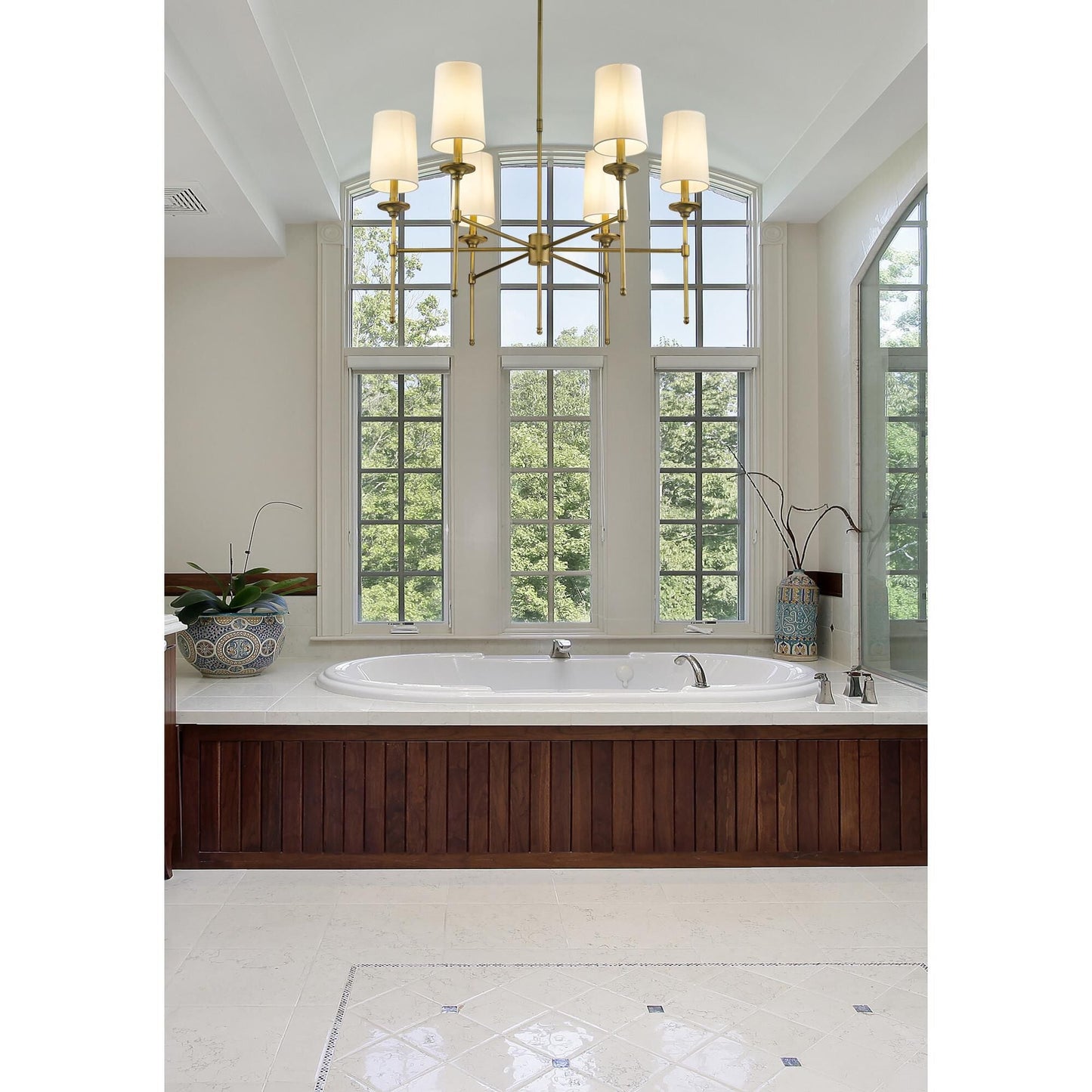 Seren Chandelier
