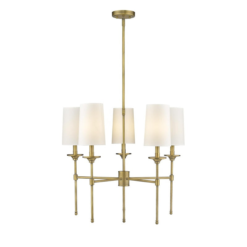 Seren Chandelier