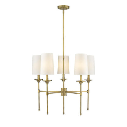 Seren Chandelier
