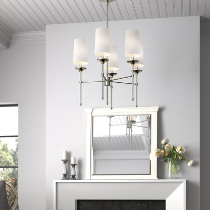 Seren Chandelier