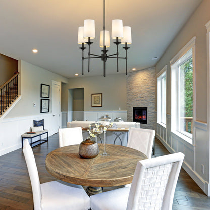 Seren Chandelier
