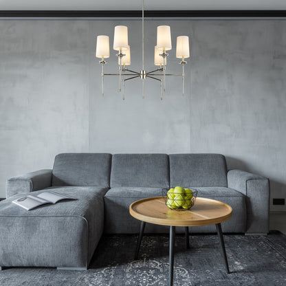 Seren Chandelier