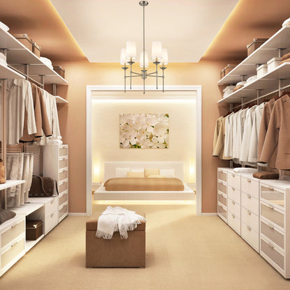Seren Chandelier