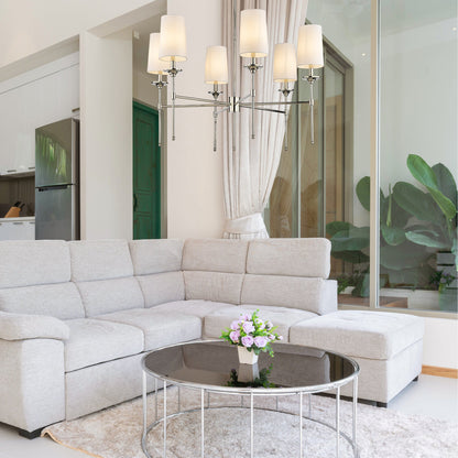 Seren Chandelier