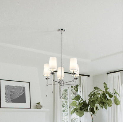 Seren Chandelier