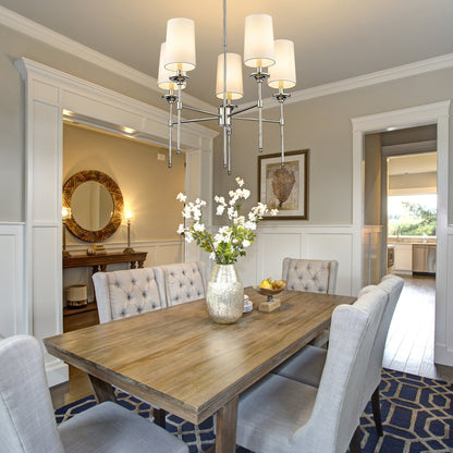 Seren Chandelier