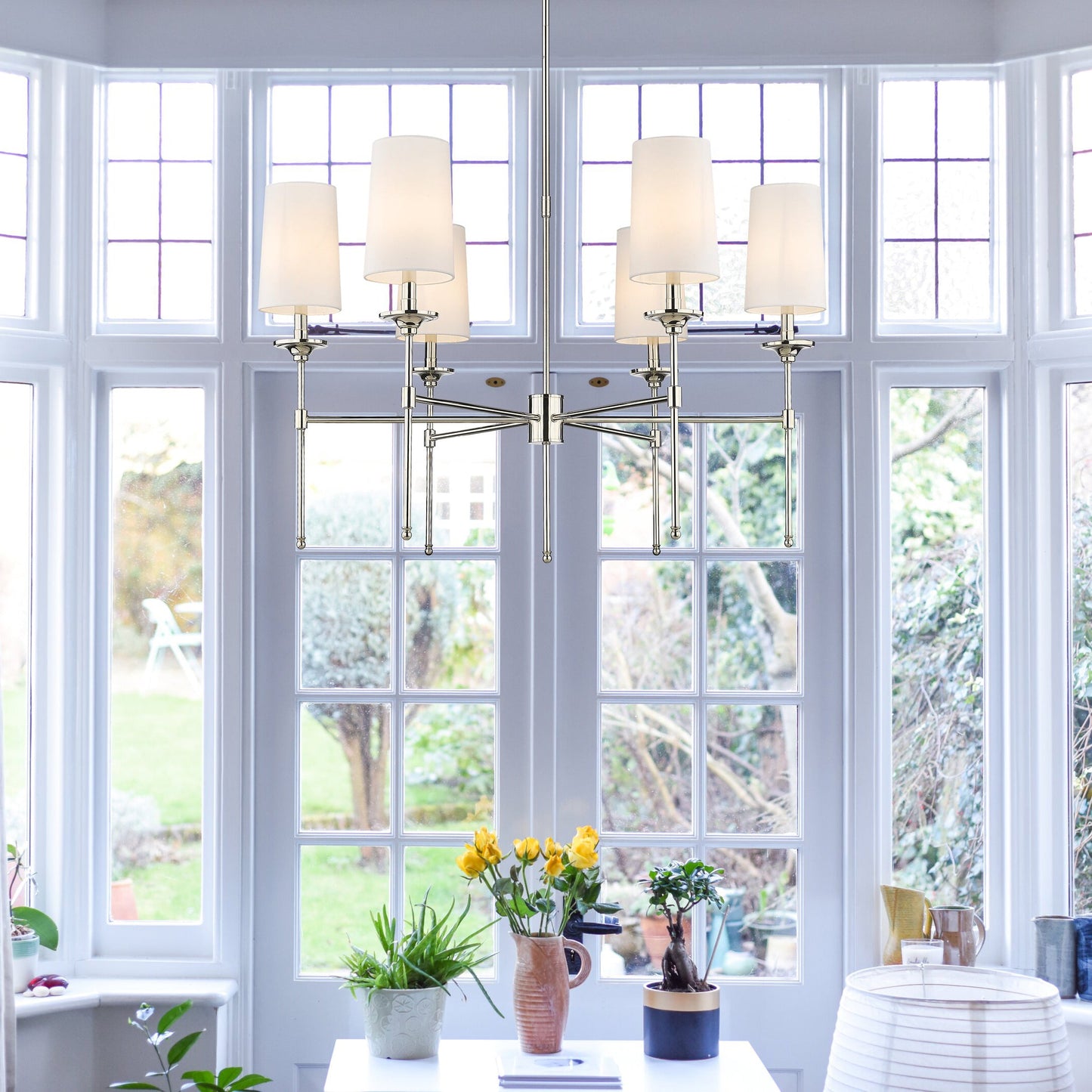 Seren Chandelier