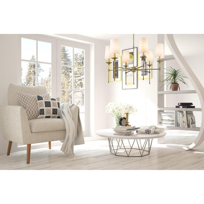 Seren Chandelier