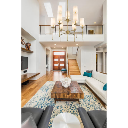 Seren Chandelier