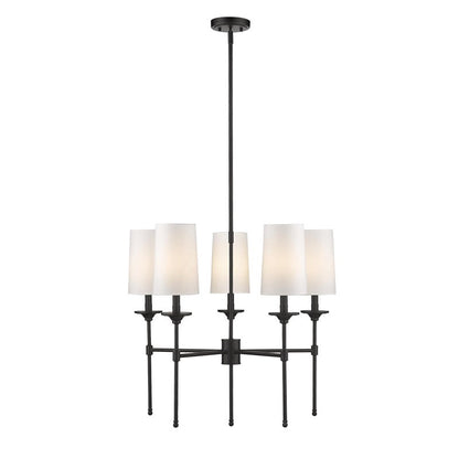 Seren Chandelier