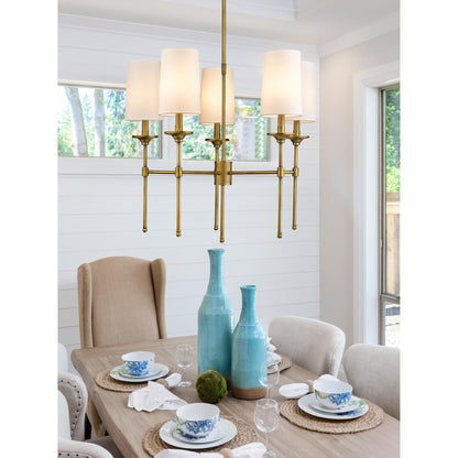 Seren Chandelier