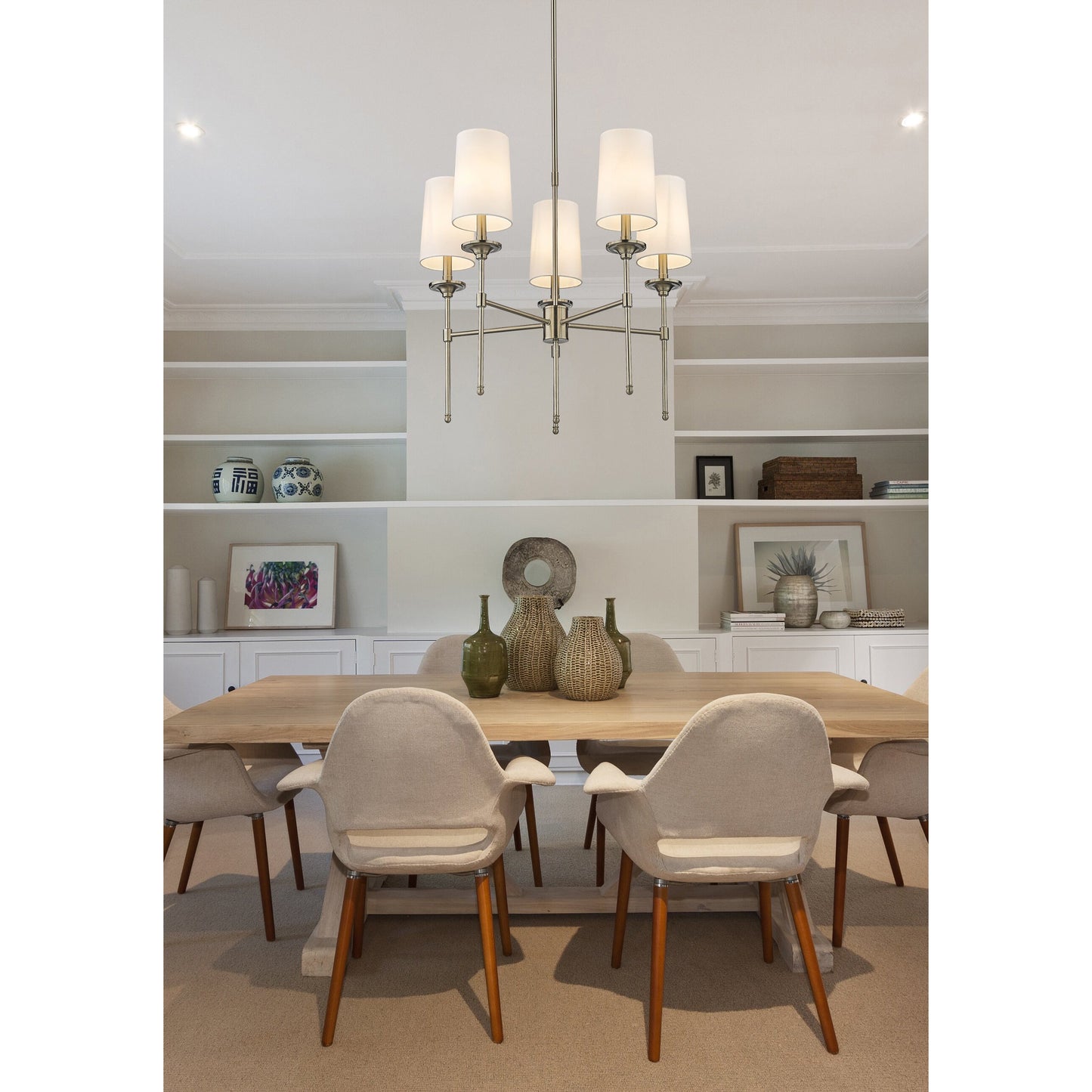 Seren Chandelier