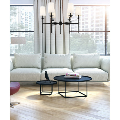 Seren Chandelier