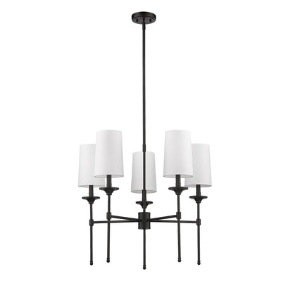 Seren Chandelier
