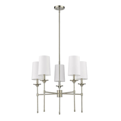 Seren Chandelier