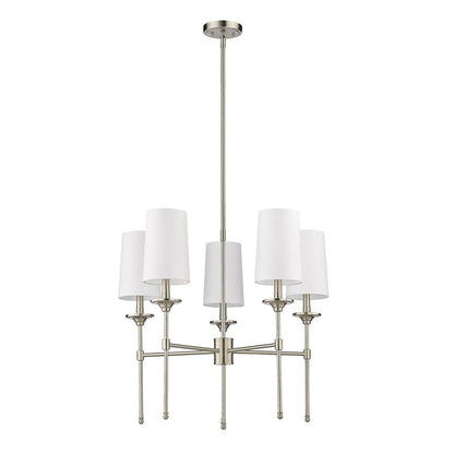 Seren Chandelier