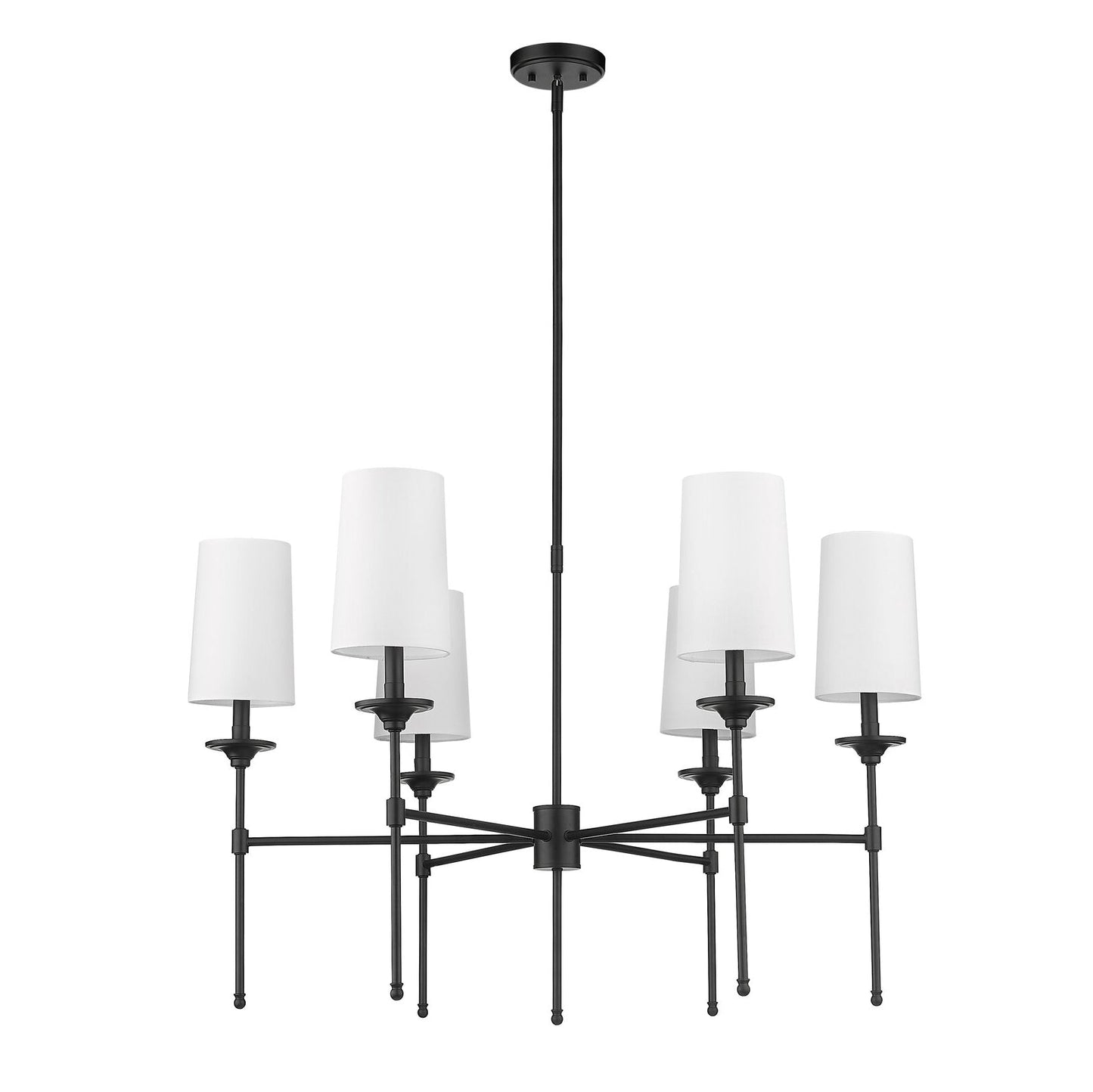 Seren Chandelier